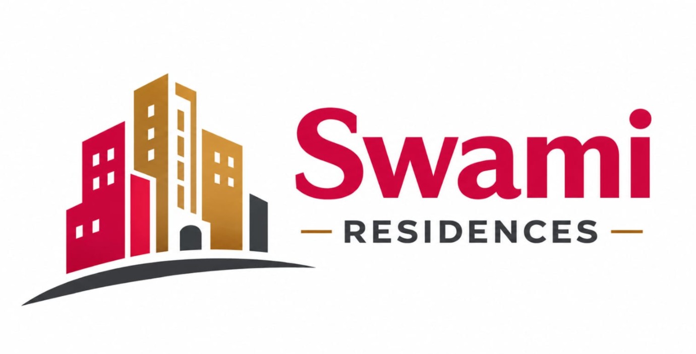 Swami Residences Logo