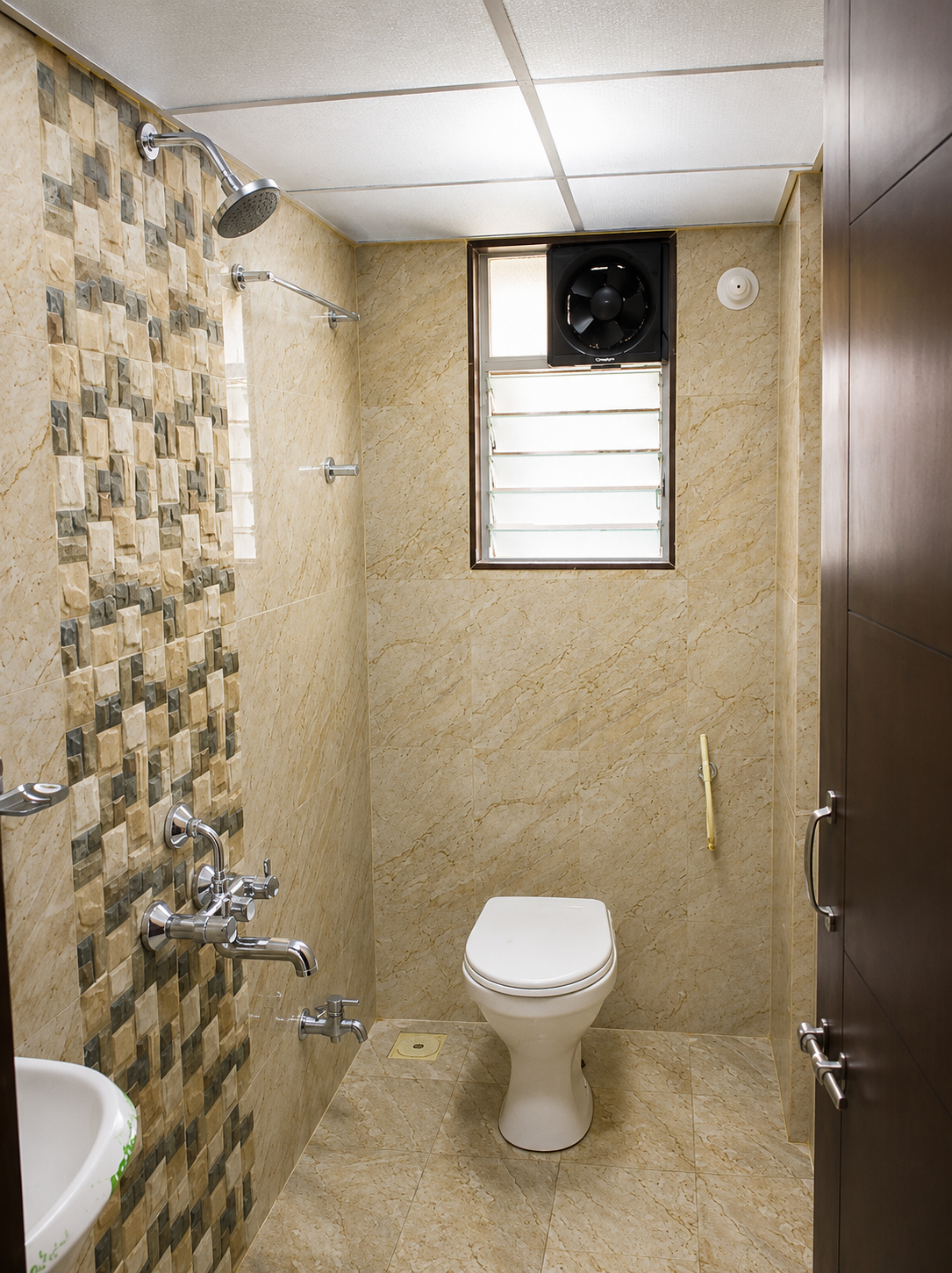Washroom